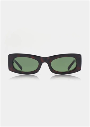 Frida solbrille Demi Tortoise A.Kjærbede